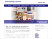 D&B Cleaning Solutions