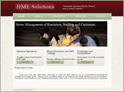 HME Solutions