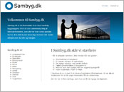 Sambyg.dk